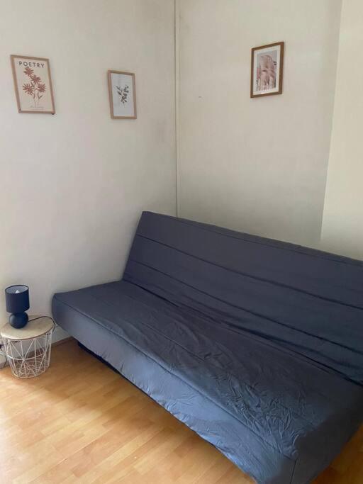Ancienne Maison De Ville Spacieuse Pour 7 Pers 索特维尔鲁昂 外观 照片