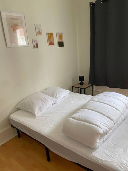Ancienne Maison De Ville Spacieuse Pour 7 Pers 索特维尔鲁昂 外观 照片